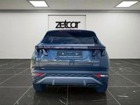 Gebraucht Hyundai Tucson 179 PS (131 kW) 2021 SUV