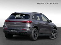 Gebraucht Mercedes EQA250 139 kW (190 PS) 2023 SUV