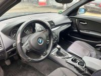 gebraucht BMW 118 118 Baureihe 1 Lim. d