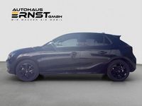 Gebraucht Opel Corsa 101 PS (74 kW) 2023 Schwarz Kleinwagen
