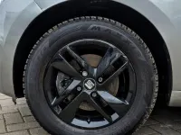 Gebraucht Seat Mii Chic 60 PS (44 kW) 2018 Silber Kleinwagen