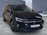 Neu VW Taigo Style 116 PS (85 kW) 2026 Schwarz SUV