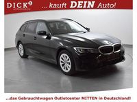 Gebraucht BMW 318 150 PS (110 kW) 2022 Kombi