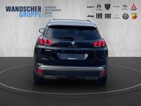 gebraucht Peugeot 3008 2.0 BlueHDi 180 FAP Allure +Navi+LED+Kam.