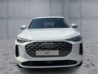 Gebraucht Audi Q5 Advanced Plus 204 PS (150 kW) 2025 Weiß SUV