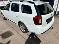 gebraucht Dacia Logan 1.5 DCI MCV II Kombi Laureate *NAVI *PDC