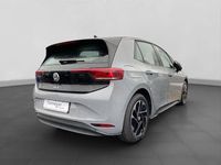 Gebraucht VW ID.3 Pro 150 kW (204 PS) 2024 Grau Kleinwagen