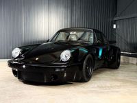 Brugt Porsche 964 362 HK (266 kW) 1993 Sort