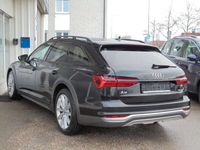 gebraucht Audi A6 Allroad A6 45 TDI allroad quattro Avant Aut Navi LED Vir