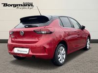 gebraucht Opel Corsa Elegance 1.2 Turbo Automatik - Sitzheizung - Bluetooth