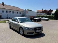Gebraucht Audi A5 170 PS (125 kW) 2008 Grau Coupé