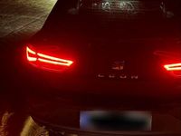 Gebraucht Seat Leon ST FR 184 PS (135 kW) 2016 Schwarz Kombi