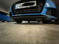 gebraucht Audi TT 40 TFSI S tronic Coupe -