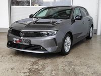 Gebraucht Opel Astra Elegance 131 PS (96 kW) 2023 Vulkan grau (metallic) Limousine