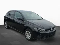 Gebraucht VW Polo IQ Drive 95 PS (69 kW) 2024 Andere farbe Kleinwagen