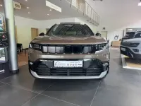 Gebraucht Jeep Compass 156 kW (213 PS) 2026 Grün SUV