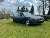 Usado BMW 2000 150 HP (110 kW) 2000 Sedan