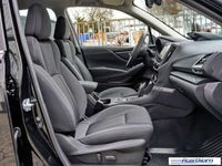 gebraucht Subaru Forester 2.0ie e-BOXER Comfort Lineartronic