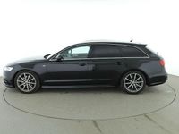 Gebraucht Audi A6 Business 252 PS (185 kW) 2017 Schwarz Kombi