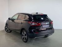 gebraucht Nissan Qashqai 1.2 N-Connecta 360°*KEY*KAM*LANE*NAVI*