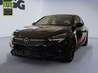 gebraucht Opel Corsa Elegance Automatik