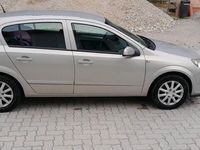 gebraucht Opel Astra 1,4l