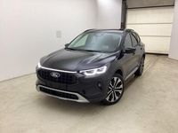 Gebraucht Ford Kuga Active X 242 PS (177 kW) 2025 Schwarz SUV