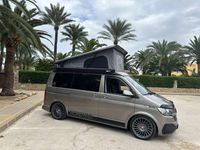 gebraucht VW Transporter T6.1DSG Kurz