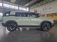 Neu Baic BJ30 2025 Grün SUV