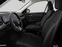 Gebraucht BMW X1 Shadowline 136 PS (100 kW) 2025 Schwarz SUV