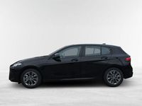 Neu BMW 120 Sport Line 156 PS (114 kW) 2025 Schwarz Kleinwagen
