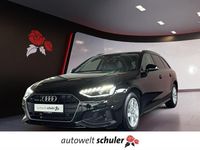 Gebraucht Audi A4 Sport 204 PS (150 kW) 2021 Brillantschwarz Kombi
