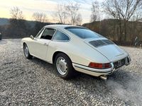 Gebraucht Porsche 911 131 PS (96 kW) 1966 Other Coupé
