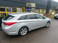 Gebraucht Hyundai i40 2014 Kombi