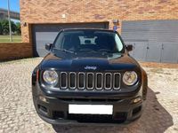 gebraucht Jeep Renegade Renegade1.6 MultiJet Sport