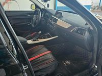 Gebraucht BMW 118 136 PS (100 kW) 2018 Schwarz Kleinwagen
