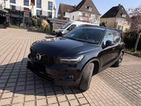 Gebraucht Volvo XC40 R-Design 190 PS (139 kW) 2018 SUV