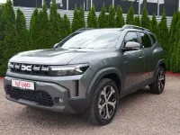 Neu Dacia Duster Extreme 155 PS (114 kW) 2025 Grau SUV