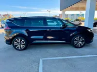 Używany Renault Espace Initiale Paris 200 KM (147 kW) 2015 Czarny Minivan