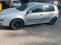 Gebraucht VW Golf V 75 PS (55 kW) 2006 Grau Kleinwagen