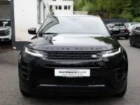 Gebraucht Land Rover Range Rover evoque SE Dynamic 204 PS (150 kW) 2024 Schwarz SUV