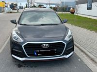 gebraucht Hyundai i30 1.6 T GDI Turbo Turbo