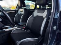 Gebraucht Citroën C4 Business Class 111 PS (81 kW) 2012 Blau Limousine