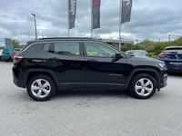 gebraucht Jeep Compass PHEV S (240PS)