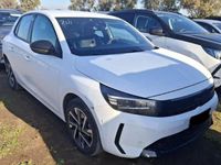 Gebraucht Opel Corsa 101 PS (74 kW) 2025 Weiß Kleinwagen