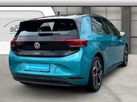 Gebraucht VW ID.3 Pro 110 kW (150 PS) 2022 Mangangrau metallic Kleinwagen