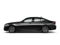 gebraucht BMW 530 e iPerformance Limousine