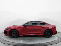 Neu Audi RS5 Sport 640 PS (470 kW) 2026 Progressivrot metallic Limousine