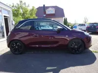 Gebraucht Opel Adam 101 PS (74 kW) 2019 Andere Kleinwagen