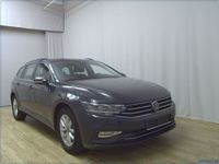 gebraucht VW Passat 2.0 TDI